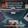 Mysz LOGITECH Anywhere 3s for MAC Jasnoszary Programowalne przyciski Tak