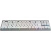 Klawiatura LOGITECH G515 Lightspeed TKL Biały Komunikacja z komputerem Bezprzewodowa