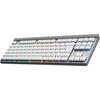 Klawiatura LOGITECH G515 Lightspeed TKL Biały Komunikacja z komputerem Przewodowa