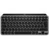 Klawiatura LOGITECH MX Keys Mini for Mac Szary