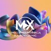 Klawiatura LOGITECH MX Keys Mini for Mac Szary Dla graczy Nie