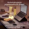 Klawiatura LOGITECH MX Keys Mini for Mac Szary Interfejs USB-C