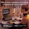 Klawiatura LOGITECH MX Keys Mini for Mac Szary Typ klawiatury Membranowa