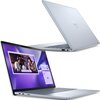 Laptop DELL Inspiron 14 Plus 7441 14" Snapdragon X Plus 16GB RAM 1TB SSD Windows 11 Home, Funkcje AI Procesor Qualcomm Snapdragon X Plus X1P-64-100