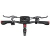 Hulajnoga MOTUS Motus PRO10 Sport Daytona 65km 2x1000W Amortyzacja 10" Czarny Napięcie akumulatora [V] 52