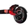 Hulajnoga MOTUS Motus PRO10 Sport Daytona 65km 2x1000W Amortyzacja 10" Czarny Moc silnika [W] 2 x 1000