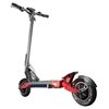 Hulajnoga MOTUS Motus PRO10 Sport Daytona 65km 2x1000W Amortyzacja 10" Czarny Oświetlenie Przód