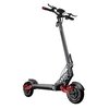 Hulajnoga MOTUS Motus PRO10 Sport Daytona 65km 2x1000W Amortyzacja 10" Czarny Maksymalna prędkość [km/h] 20