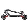 Hulajnoga MOTUS Motus PRO10 Sport Daytona 65km 2x1000W Amortyzacja 10" Czarny Oświetlenie Tył