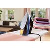 Żelazko PHILIPS Azur Elite GC5032/20 Dodatkowe uderzenie pary [g/min] 250