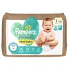 Pieluchy PAMPERS Harmonie Baby 1 (35 szt.) Waga dziecka [kg] 2 - 5