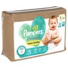 Pieluchy PAMPERS Harmonie Baby 1 (35 szt.) Liczba sztuk w opakowaniu 35