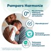 Pieluchy PAMPERS Harmonie Baby 1 (35 szt.) Informacje dodatkowe Przetestowane dermatologicznie
