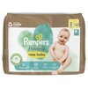 Pieluchy PAMPERS Harmonie Baby 2 (32 szt.) Rozmiar 2