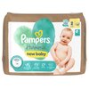 Pieluchy PAMPERS Harmonie Baby 2 (32 szt.) Waga dziecka [kg] 4 - 8