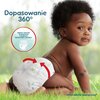 Pieluchy PAMPERS Harmonie Baby 2 (32 szt.) Liczba sztuk w opakowaniu 32