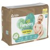 Pieluchy PAMPERS Harmonie Baby 2 (32 szt.) Waga dziecka [kg] 4 - 8