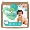 Pieluchy PAMPERS Harmonie Baby 3 (28 szt.) Rozmiar 3