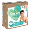Pieluchy PAMPERS Harmonie Baby 3 (28 szt.) Liczba sztuk w opakowaniu 28