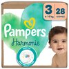 Pieluchy PAMPERS Harmonie Baby 3 (28 szt.)
