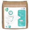 Pieluchy PAMPERS Harmonie Baby 4 (24 szt.) Waga dziecka [kg] 9 - 14
