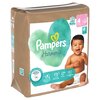 Pieluchy PAMPERS Harmonie Baby 4 (24 szt.) Liczba sztuk w opakowaniu 24