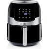 Air Fryer Frytkownica beztłuszczowa ALPINA 871125224641 3.5l cyfrowy ekran gotykowy