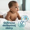 Pieluchomajtki PAMPERS Harmonie Baby 5 (21 szt.) Rodzaj Pieluchomajtki