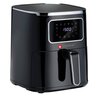 Air Fryer Frytkownica beztłuszczowa ALPINA 871125224687, 4.5l, programator czasowy