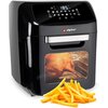 Air Fryer Frytkownica beztłuszczowa ALPINA 871125219568 Moc [W] 1800