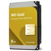 Dysk WD Gold 8TB HDD Typ dysku Wewnętrzny