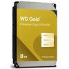 Dysk WD Gold 8TB HDD Rodzaj dysku HDD