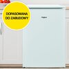 Lodówka WHIRLPOOL W55VM 1120 W 2 WS 83.8cm Biała Roczne zużycie prądu 144 kWh = 165.6 zł