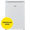 Lodówka WHIRLPOOL W55VM 1120 W 2 WS 83.8cm Biała Kolor producenta Biały