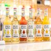 Pure do lemoniady MONIN Brzoskwinia i Morela 700 ml Smak Brzoskwinia i morela