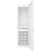 Lodówka WHIRLPOOL W5 921E W 201.3cm Biała Pojemność [l] 261 chłodziarka + 111 zamrażarka