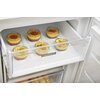 Lodówka WHIRLPOOL W5 921E W 201.3cm Biała Licowane drzwi Nie