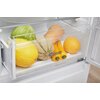 Lodówka WHIRLPOOL W5 921E W 201.3cm Biała Sterowanie Elektroniczne