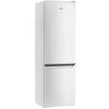 Lodówka WHIRLPOOL W5 921E W 201.3cm Biała Kolor / wykończenie frontu Biały
