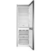 Lodówka WHIRLPOOL W5 822E OX 188.9cm Inox Kolor / wykończenie frontu Inox Optic