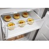 Lodówka WHIRLPOOL W5 822E OX 188.9cm Inox Sterowanie Elektroniczne