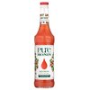 Pure do lemoniady MONIN Czerwone Owoce 700 ml
