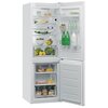 Lodówka WHIRLPOOL W5 822E W 188.9cm Biała Pojemność [l] 228 chłodziarka + 111 zamrażarka
