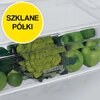 Lodówka WHIRLPOOL W5 822E W 188.9cm Biała Bezszronowa (No Frost) Brak