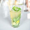 Pure do lemoniady MONIN Mięta 700 ml Zestaw Nie