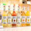 Pure do lemoniady MONIN Mięta 700 ml Smak Mięta
