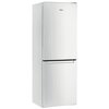 Lodówka WHIRLPOOL W5 722E W 176.3cm Biała Kompresor inwerterowy Nie