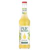 Pure do lemoniady MONIN Cytryna i Limonka 700 ml