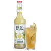 Pure do lemoniady MONIN Cytryna i Limonka 700 ml Zestaw Nie