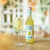 Pure do lemoniady MONIN Cytryna i Limonka 700 ml Zawartość zestawu 1 x pure do lemoniady MONIN Cytryna i Limonka 700 ml
